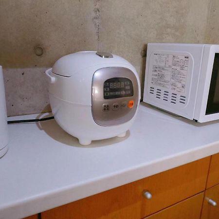 Xinyuan House Apartment Токио Екстериор снимка