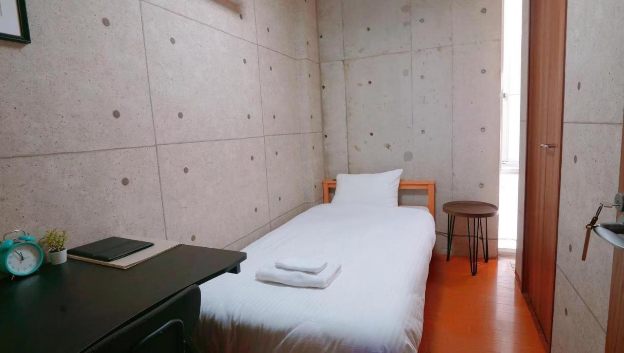 Xinyuan House Apartment Токио Екстериор снимка