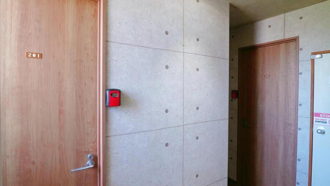 Xinyuan House Apartment Токио Екстериор снимка