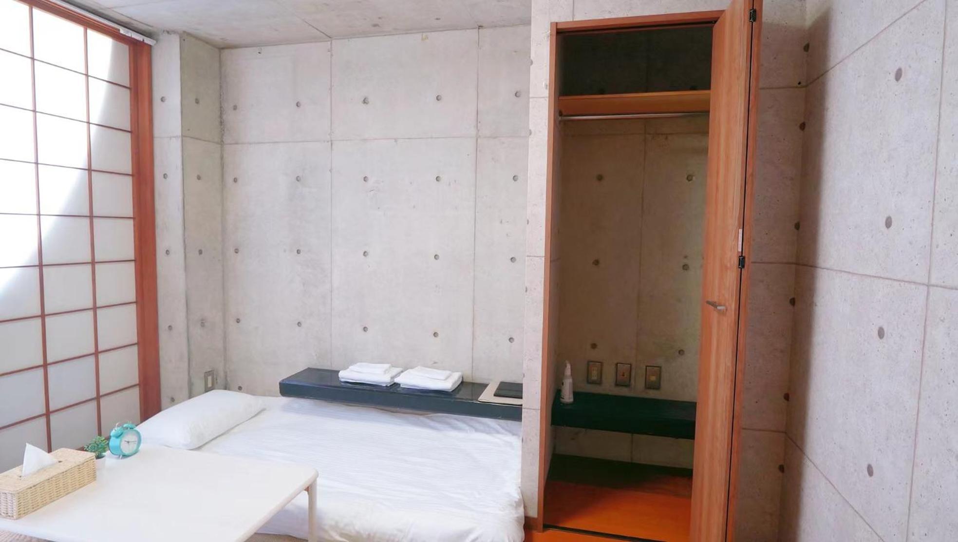 Xinyuan House Apartment Токио Екстериор снимка