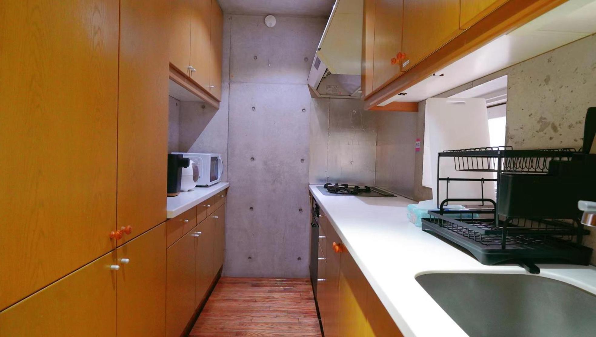 Xinyuan House Apartment Токио Екстериор снимка